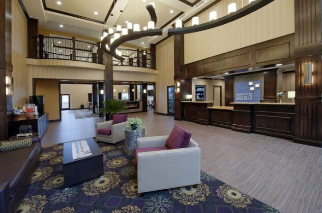Holiday Inn Express Hotel & Suites Clearfield - Photo2
