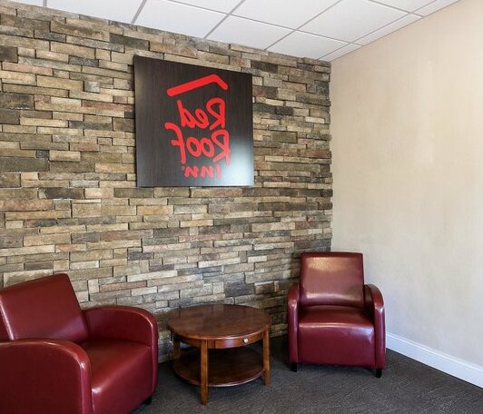 Red Roof Inn Clearfield - Photo3