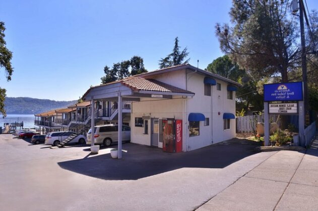 Americas Best Value Inn and Suites Clearlake - Photo2