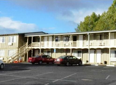 Lamplighter Motel Clearlake - Photo2