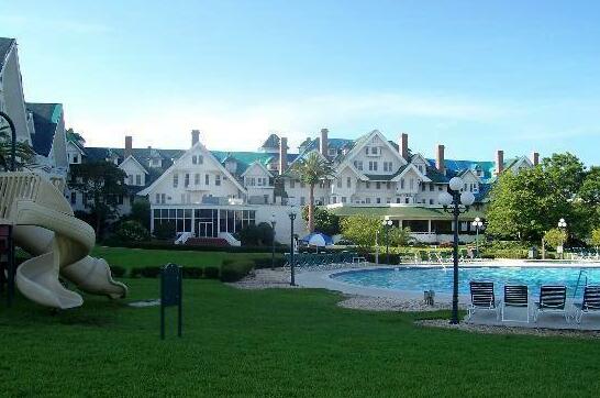 Belleview Biltmore Hotel Golf Beach and Spa Resort - Photo3