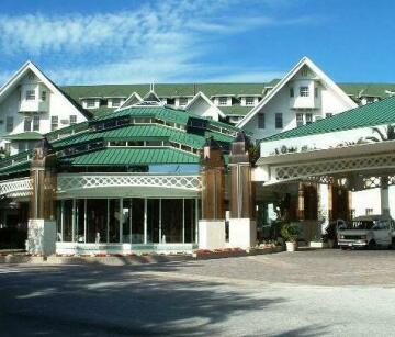 Belleview Biltmore Hotel Golf Beach and Spa Resort