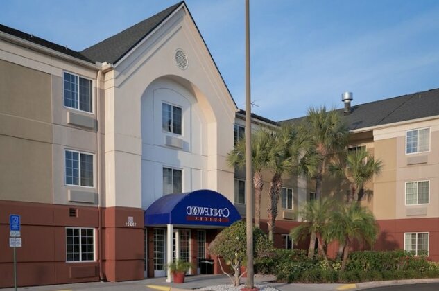Candlewood Suites Clearwater - Photo2