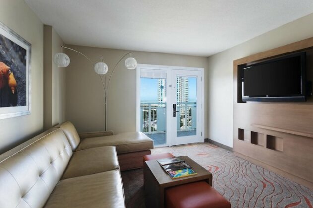 Clearwater Beach Marriott Suites on Sand Key - Photo4