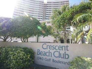 Crescent Beach Club II 8B