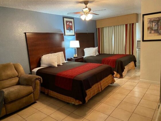 Delux Inn Clearwater - Photo4