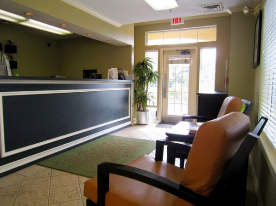 Extended Stay America - St Petersburg - Carillon Park - Photo2