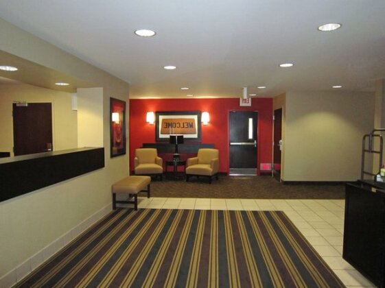 Extended Stay America - St Petersburg - Clearwater - Executive Dr - Photo2