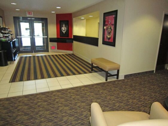 Extended Stay America - St Petersburg - Clearwater - Executive Dr - Photo3