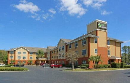 Extended Stay America - St Petersburg - Clearwater - Executive Dr