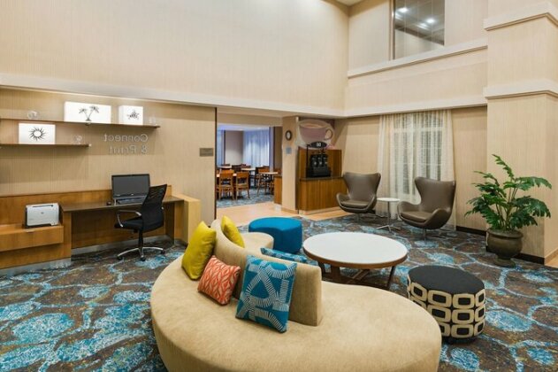 Fairfield Inn and Suites by Marriott Clearwater - Photo2