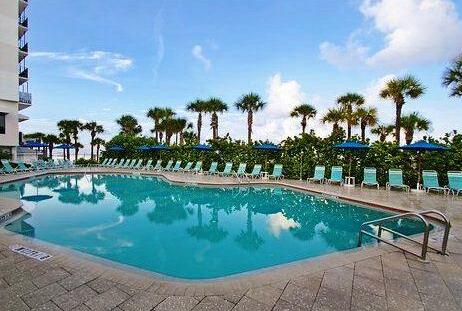 Hilton Clearwater Beach Resort & Spa - Photo5