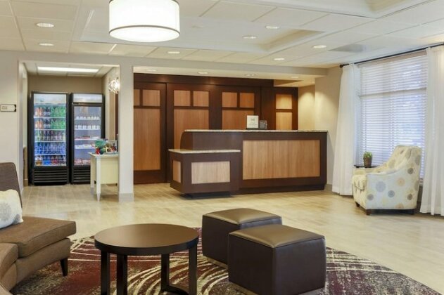 Homewood Suites By Hilton St Petersburg Clearwater - Photo3