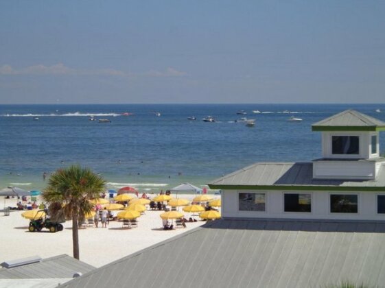 Palm Pavilion Inn - Photo4