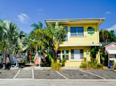 Palm Place 2 - Coconut Palm Beach getaway 623