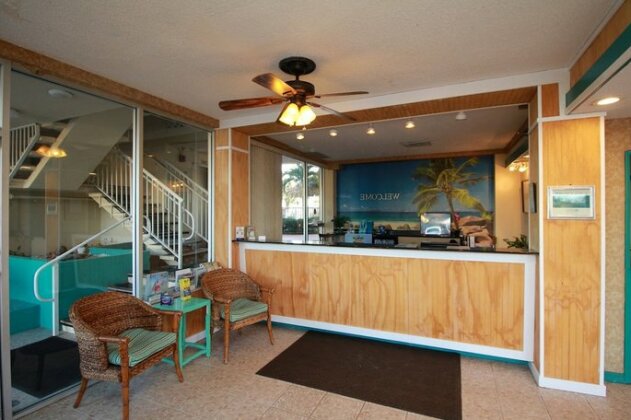 Seaside Inn & Suites Clearwater Beach - Photo3