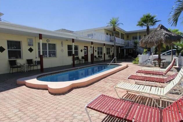 Silver Sands Motel Clearwater - Photo2