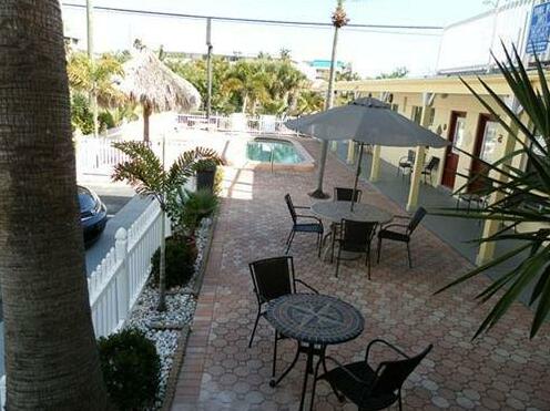 Silver Sands Motel Clearwater - Photo4