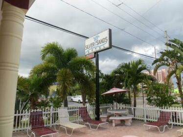 Silver Sands Motel Clearwater