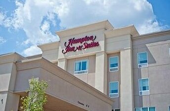 Hampton Inn & Suites Cleburne