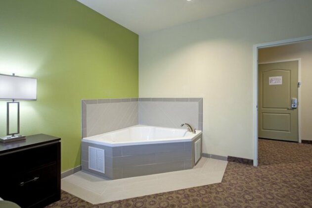 Holiday Inn Express Hotel & Suites Clemson - University Area - Photo5