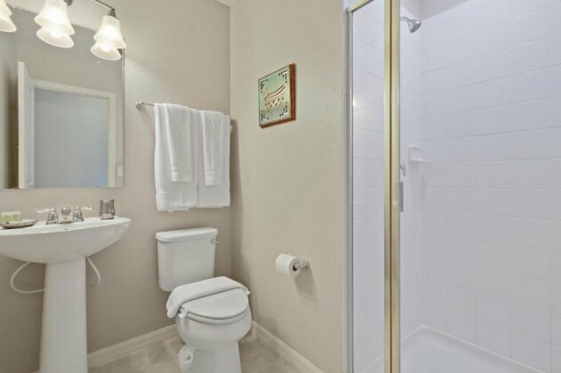 Four Bedrooms TownHome 5122 - Photo3
