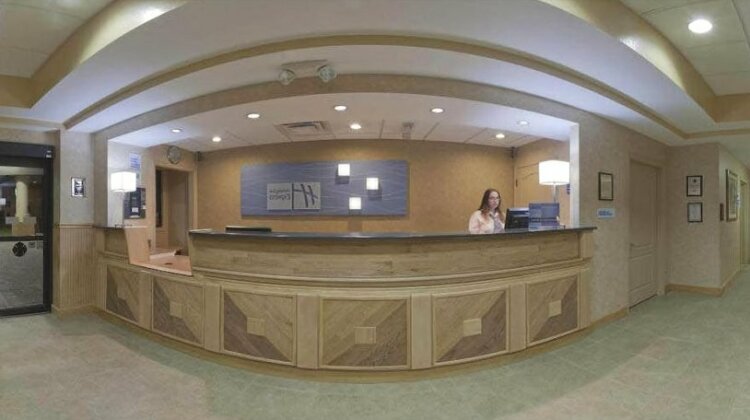 Holiday Inn Express - Clermont - Photo2