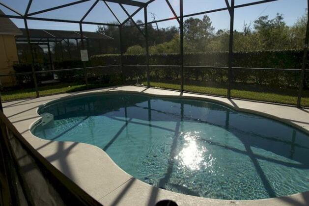 RMG Orlando Pool Villas - Photo2