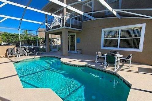 RMG Orlando Superior Pool Villas - Photo4