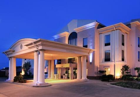 Holiday Inn Express Hotel & Suites Cleveland - Photo4