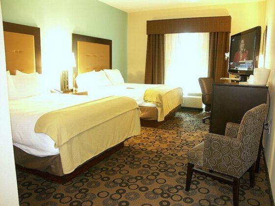 Holiday Inn Express & Suites - Cleveland Northwest - Photo5
