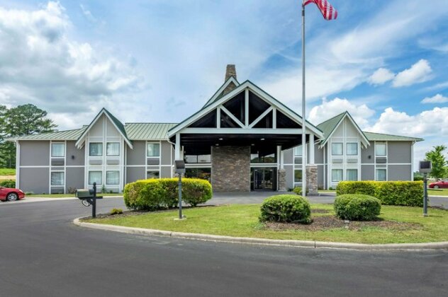 Quality Inn Cleveland Tennessee - Photo3