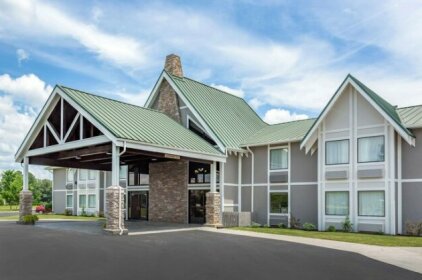 Quality Inn Cleveland Tennessee