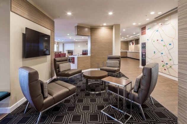 TownePlace Suites by Marriott Cleveland - Photo3