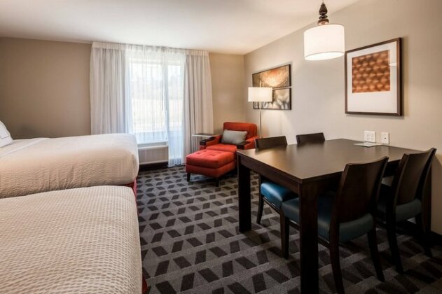 TownePlace Suites by Marriott Cleveland - Photo5