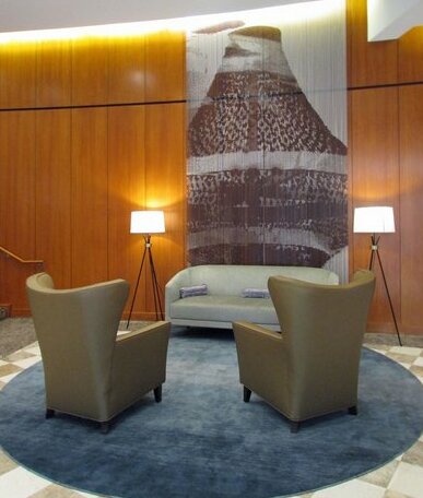Crowne Plaza Cleveland at Playhouse Square - Photo5