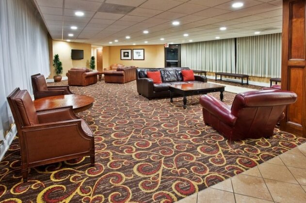 Crowne Plaza Cleveland South-Independence - Photo3