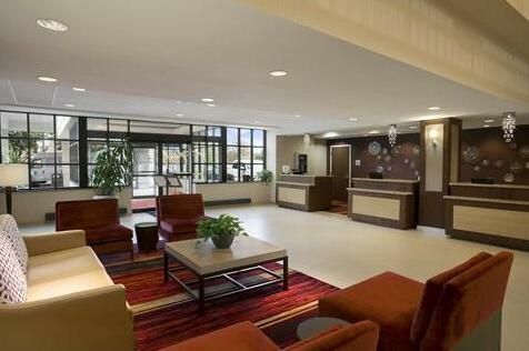 Embassy Suites Cleveland - Beachwood - Photo3