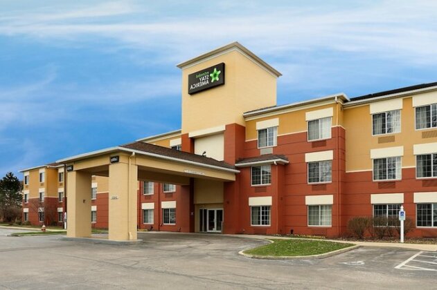 Extended Stay America - Cleveland - Airport - North Olmsted