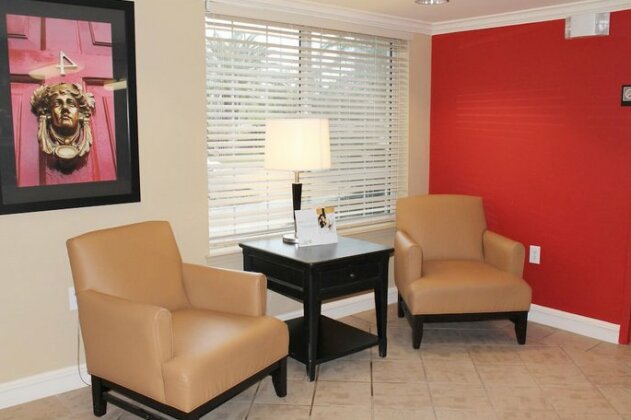 Extended Stay America - Cleveland - Airport - North Olmsted - Photo2