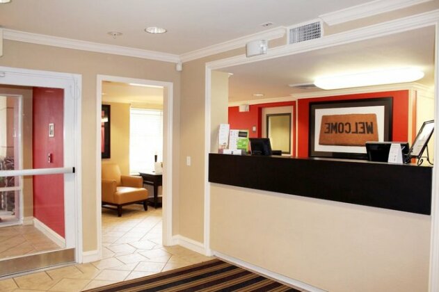 Extended Stay America - Cleveland - Airport - North Olmsted - Photo3