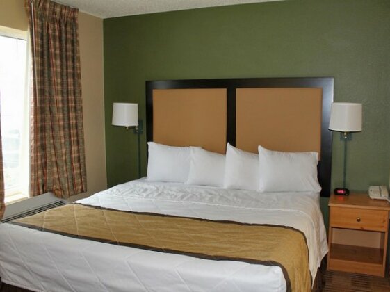 Extended Stay America - Cleveland - Airport - North Olmsted - Photo5
