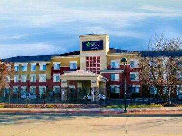 Extended Stay America - Cleveland - Beachwood - Orange Place - North