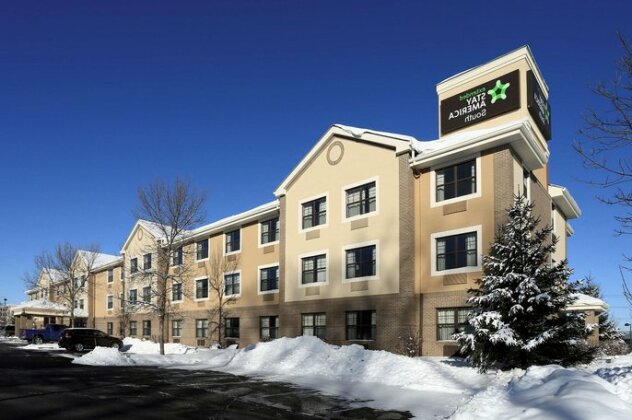 Extended Stay America - Cleveland - Beachwood