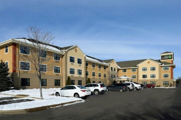 Extended Stay America - Cleveland - Brooklyn - Photo2