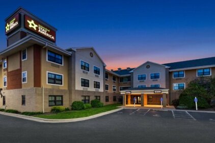Extended Stay America - Cleveland - Brooklyn