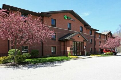 Extended Stay America - Cleveland - Westlake
