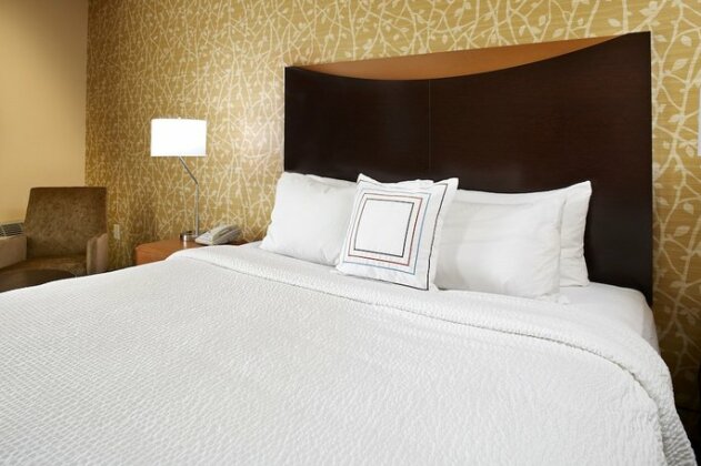 Fairfield Inn & Suites by Marriott Cleveland Beachwood - Photo5