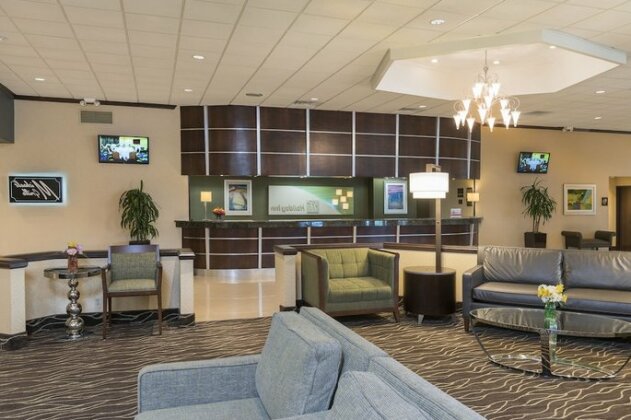 Holiday Inn Cleveland - South Independence - Photo2