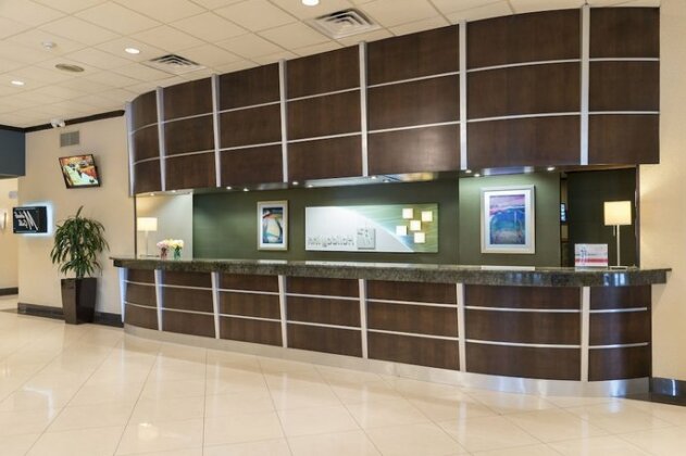 Holiday Inn Cleveland - South Independence - Photo3